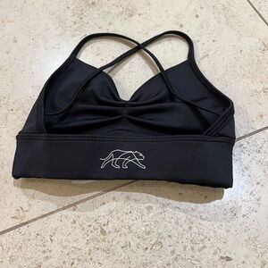 Tiger Friday dancewear tank top